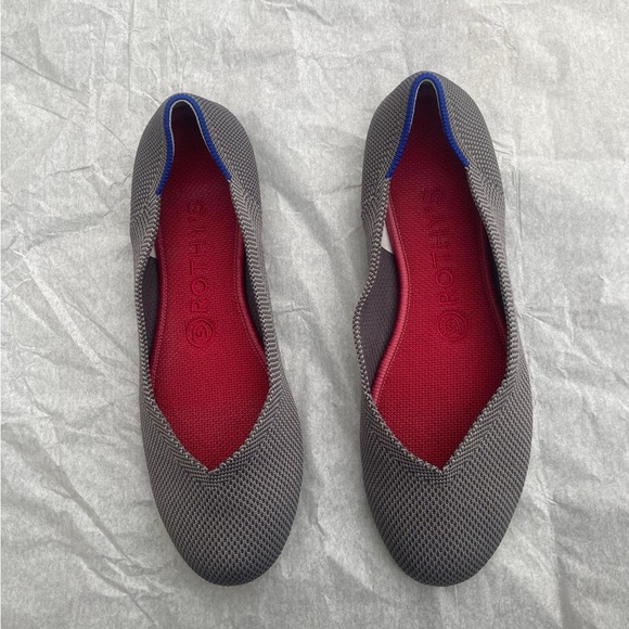 Rothy’s sandals - Picture 1 of 5